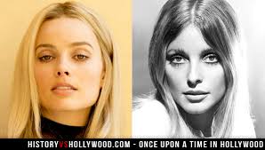 3 of 18 emile hirsch as jay sebring. Once Upon A Time In Hollywood Is Not A True Story But It Depicts These Real People