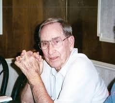 Arthur Finch Obituary