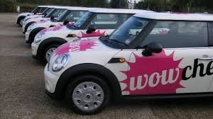 To be a car designer, you have to take a course in transportation design. How Long Do Car And Van Wraps Take