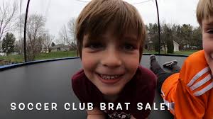 The Wick Boys Soccer Fundraiser for the Hartford Sideliners Soccer Club