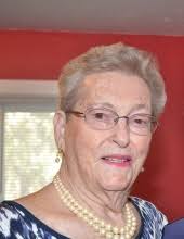 Obituary information for Nancy Keith Smith