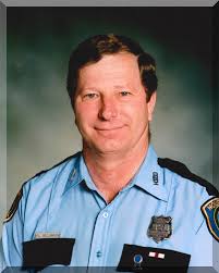 1LT Michael Lann “Mike” Williamson (1950-2014)