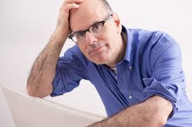 Improv Nerd interviews WTTW host Geoffrey Baer