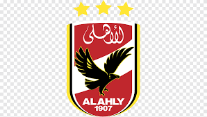 ويلعب الأهلي مساء الجمعة المقبل في قطر أمام نهضة بركان المغربي على لقب السوبر الأفريقي. Alahly 1907 Logo Al Ahly Sc Dream League Soccer Egypt National Football Team Egyptian Premier League Bidvest Wits F C Saudi Arabia Logo Bird Png Pngegg