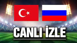 Tv'de spor ekranı sitesi ve mobil uygulamaları ile hiçbir maçı kaçırmayın. Canli Yayin Turkiye Rusya Maci Canli Izle Iste Maci Yayinlayan Kanallar Alaturka Online Izleme Kanal Rusya