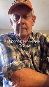 Bruce Springsteen's Controversial Comments in London