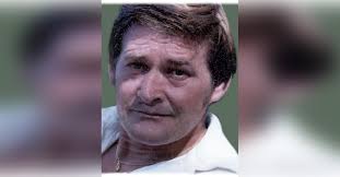 Obituary information for Lee Alvin Beaman