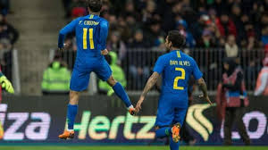 Confira imagens do jogo amistoso entre brasil e áustria. Veja Os Melhores Momentos Do Jogo Amistoso Brasil 3 X 0 Russia