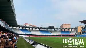 Find hotels near balaídos stadium, celta de vigo football club news. Celta Vigo Stadium Abanca Balaidos Football Tripper