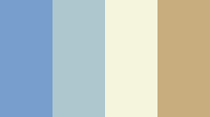 Hopefully you found this color code picker helpful for use in your digital art or web design related projects. Pastel Dark Blue Beige Color Scheme Beige Schemecolor Com