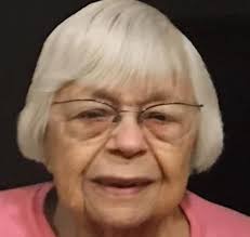 Druzella “Zella” Caspers