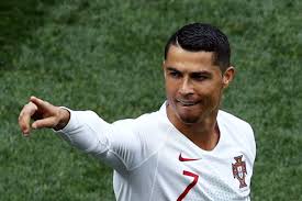 Cristiano ronaldo and co climb into group b top spot. Portugal Vs Iran Live Stream Time Tv Channels And How To Watch 2018 World Cup Online Managing Madrid