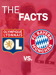 Get the latest uefa champions league news, fixtures, results and more direct from sky sports. 9 Facts On The Champions League Semi Final Against Lyon