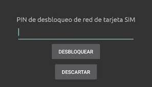 Our service provides the official unlocking method. Pin De Desbloqueo De Red De Tarjeta Sim Claro Nck Codigo Claro