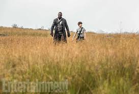 Résultat de recherche d'images pour "la tour sombre film"