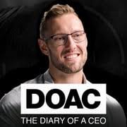 The Diary Of A CEO with Steven Bartlett