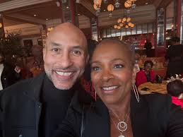 Vanessa Bell Calloway