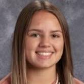 Bailee Hancock's Vallivue High School Bio