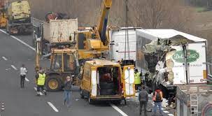 Un tragico incidente si è verificato sull'adriatica che congiunge pesaro, nelle marche, con la romagna. Schianto Sull A14 Due Morti Elisabetta E Il Suo Autista Trasportavano Cani E Gatti Per Le Adozioni