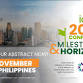 4th ICPCN International Conference on Children’s event image