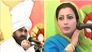 ਮੈਥੋਂ ਪੱਲਾ ਕਰ ਲੈ ਨਜ਼ਰ ਕਿੱਤੇ ਨਾ ਲੱਗ ਜਾਵੇ Nazar Kite Na Lag Jave । Mohammad  Sadiq Ranjit Kaur । 1988