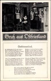 Pin Auf Germanic Frisian Saterland Frisian Ostfriesland