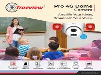 Cctv with PA System product image