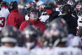 Full tampa bay buccaneers roster for the 2020 season including position, height, weight, birthdate, years of experience, and college. Bucs Aim To Solve Prime Time Blues