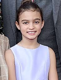 See Which Celebrity Babies Celebrate Their Birthdays in January 2022