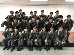 Maybe you would like to learn more about one of these? First Photos Of Exo S Xiumin Serving In The Military Surfaces Kissasian