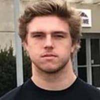 Mike Timm 2018 Inside Linebacker