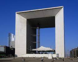 An interior design education also effectively teaches the knowledge and skills needed to evolve holistic, thoughtfully conceived design solutions in response to. Grande Arche Wikipedia