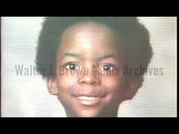 DeKalb County Police Re-Open Atlanta Child Murder Victim Aaron Wyche Case  (2/20/81)