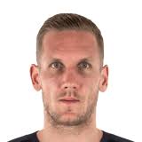 Robin olsen's 2k rating weekly movement. Robin Olsen Fifa 21 78 Prices And Rating Ultimate Team Futhead