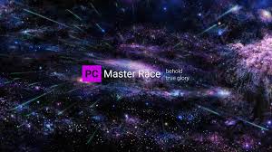 Download 4k wallpapers ultra hd best collection. Pc Master Race Wallpapers Wallpaper Cave