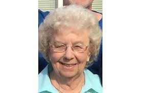 Anna Lammers Obituary (2022)