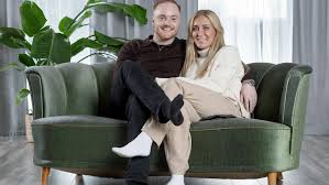 Så går det för de gifta paren i Gift vid första ögonkastet på SVT