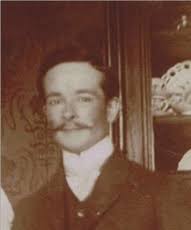 Emile François LANSADE : généalogie par Christian MARC (marc39)