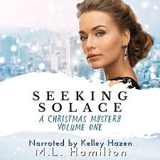 Amazon.com: All Hallows: A Peyton Brooks Homicide: The Early Cases, Book 2  (Audible Audio Edition): M.L. Hamilton, Kelley Hazen, ML Hamilton: Books