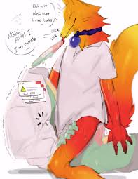 Mozilla Firefox x Google Chrome (Kogito) : rgfur