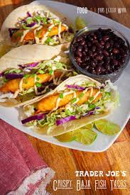 We did not find results for: Trader Joe S Crispy Baja Fish Tacos Recipe 15 Minute Meal Food Is Four Letter Word
