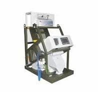 Dal Color Sorting Machine - Dal Mill Sorter Machine Exporter ...