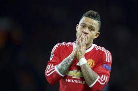 Back to his best level at. Memphis Depay Hairstyles Memphis Depay Celebrity Hairstyles Celebrity Haircuts