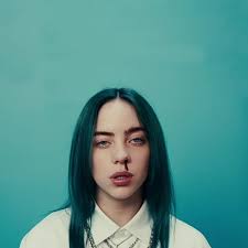 Stream Bad Guy by Clara Marincowitz