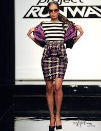 This Is My Favorite Mondo Design Fashion Runway Outfits Project Runway Designer