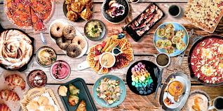 Das sieht super schmackhaft aus! Einfach Und Schnell Zum Brunch Shakshuka Mit Feta Zimtkeks Und Apfeltarte