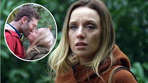 Emmerdale spoilers: Andrea Tate catches Jamie cheating with Belle