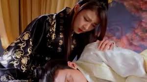 Drama korea empress ki sub indo menceritakan kim seung nyang yang merupakan seorang wanita lahir di goryeon. Empress Ki I Love You Nyang Youtube