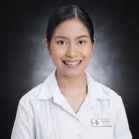 Anne Nicole de Guzman