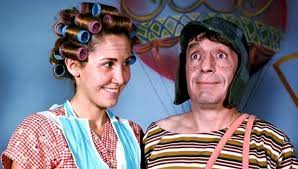 La dura confesión de Florinda Meza, Doña Florinda del Chavo del 8